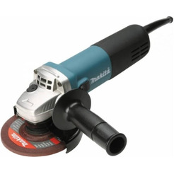 Угловая шлифмашина Makita 9558HNRK