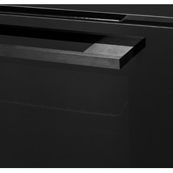 Духовой шкаф ZorG MBE606 black