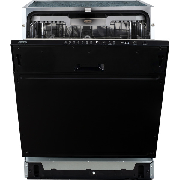 Встраиваемая посудомоечная машина DeLonghi DDW 08F Vita Nuova