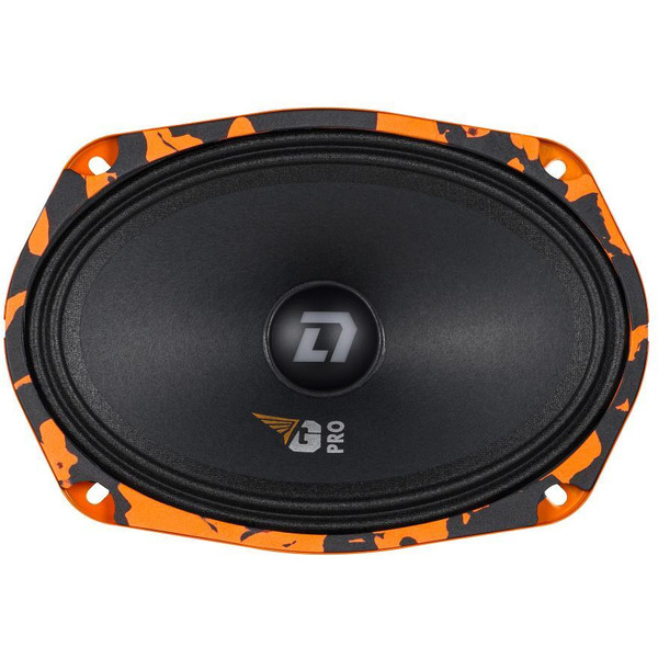 Автоакустика DL Audio Gryphon Pro 69 SE
