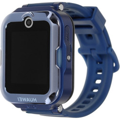 Детские часы HUAWEI Watch KIDS 4 Pro Blue (ASN-AL10)