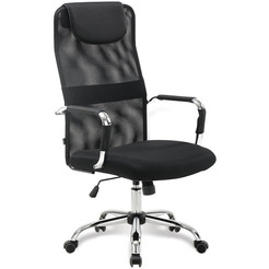 Кресло Brabix Fit EX-514 (черный)