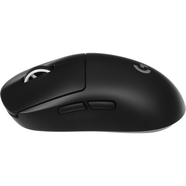 Мышь Logitech G Pro X Superlight 2 SE (черный)