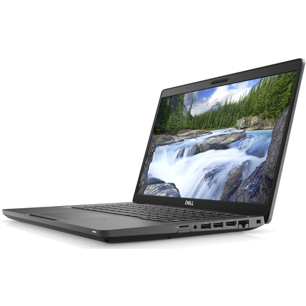 Ноутбук Dell Latitude 14 5401-273331304
