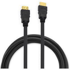 Кабель Buro BHP HDMI 2.0-5