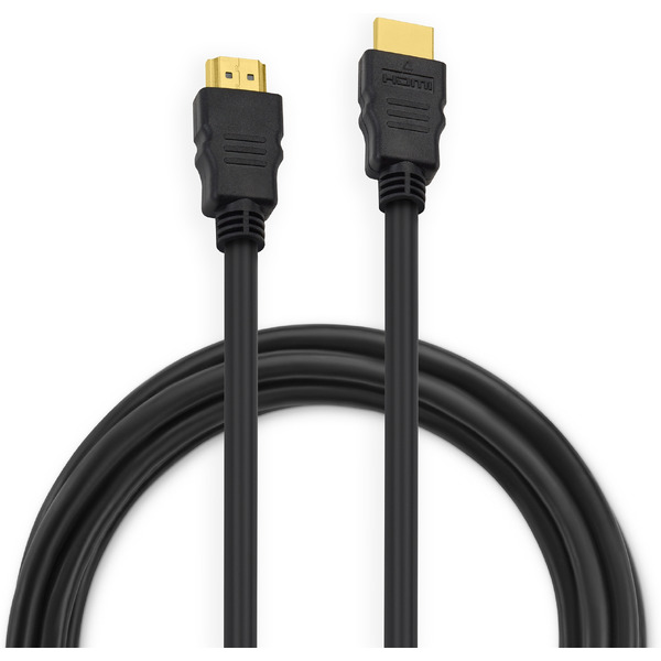 Кабель Buro BHP HDMI 2.0-5