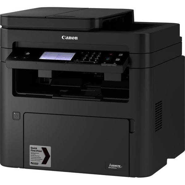 МФУ Canon i-SENSYS MF269dw (2925C063)