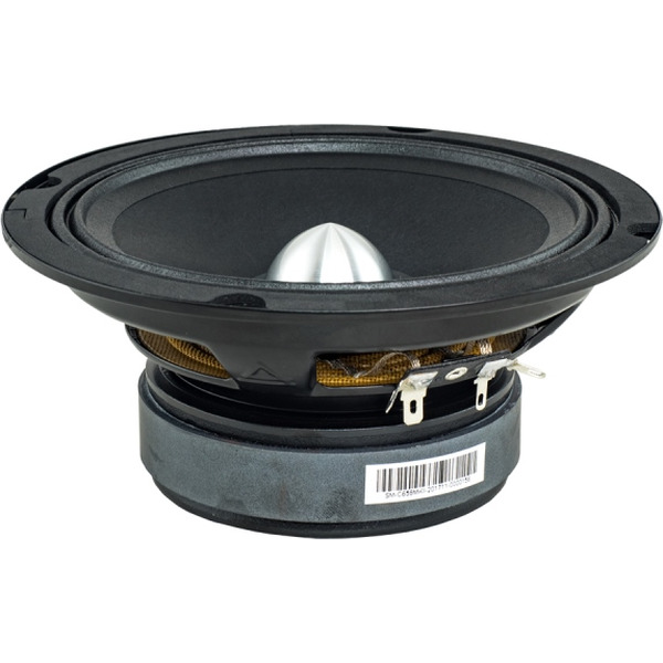 Автоакустика AURA SM-C654v3