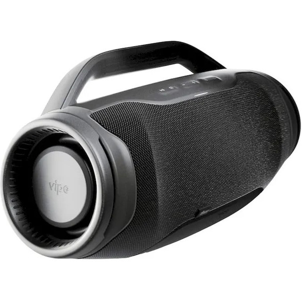 Беспроводная колонка Vipe Thor (черный)