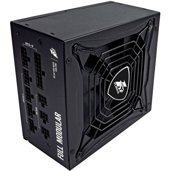 Блок питания 1stPlayer Steampunk SP 7.5 PS-750SP