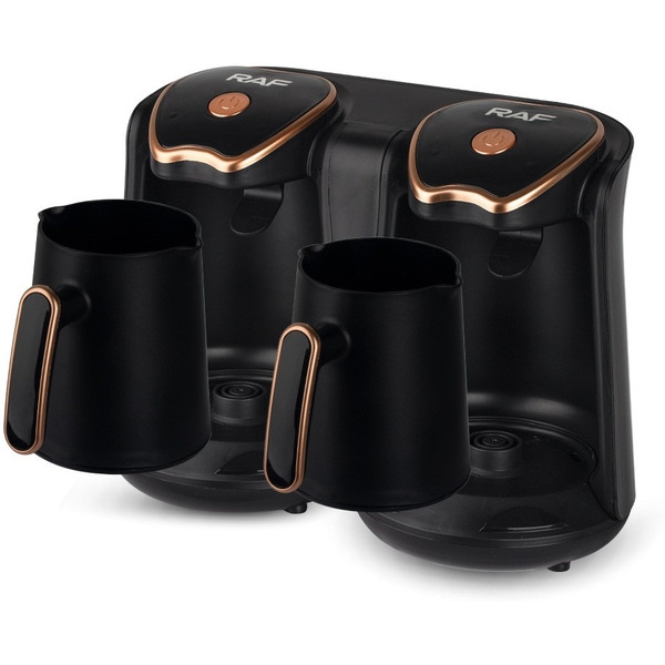 Кофемашина RAF R.109