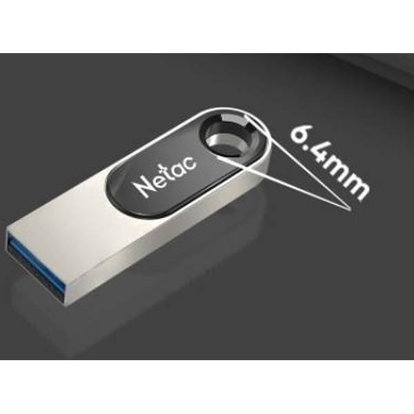 USB Flash Netac U278 USB 3.0 128GB NT03U278N-128G-30PN