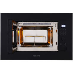 Микроволновая печь Hotpoint MF20G BL H