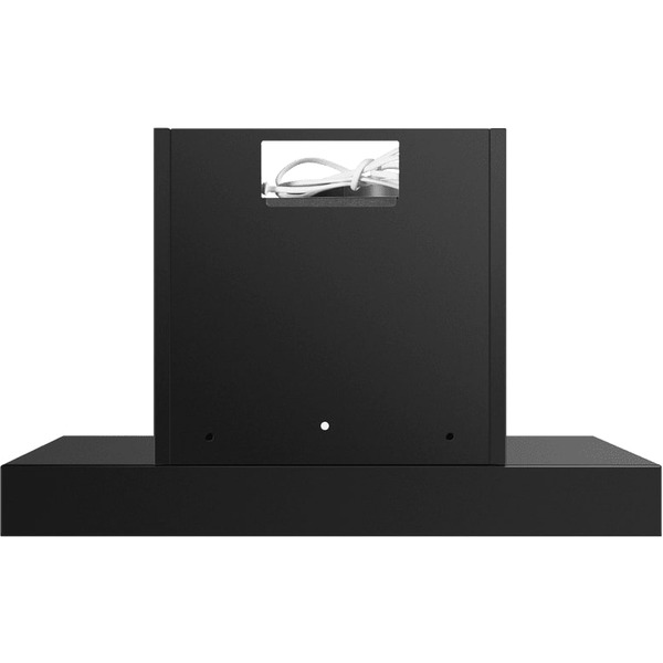 Кухонная вытяжка MAUNFELD Comfort 60 T (черный)