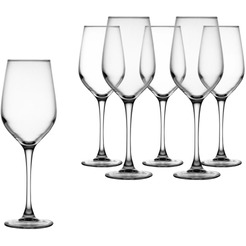 Набор бокалов для вина Luminarc Celeste 10L5831