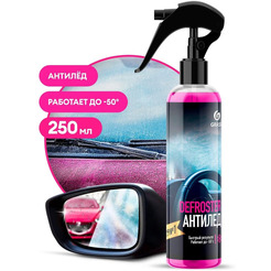 Антилед GraSS Defroster 250мл. (151250)