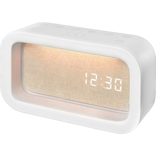 Часы настольные ARESA AR-3752