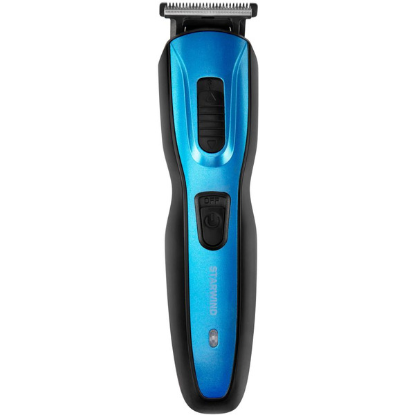 Машинка для стрижки Starwind SHC 4379