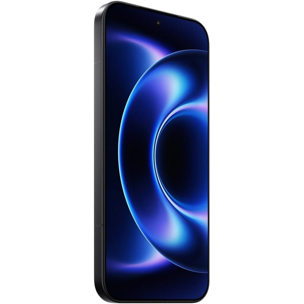 Смартфон Xiaomi 17 Ultra 16GB/512GB Black EU