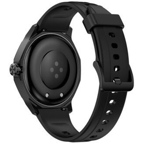 Умные часы HONOR Choice Watch 2 Epic (черный)