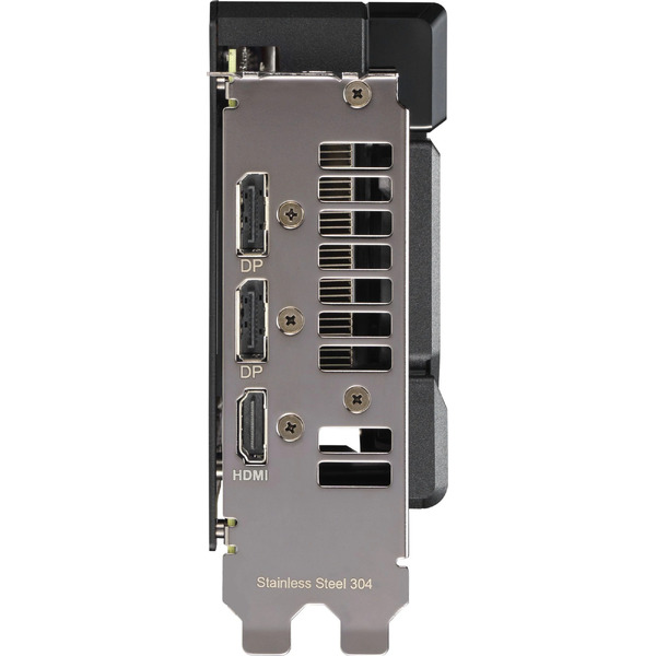 Видеокарта ASUS Dual Radeon RX 9060 XT 16GB GDDR6 DUAL-RX9060XT-16G