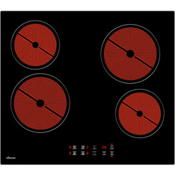 Варочная панель Konigin Libra C604 TBK