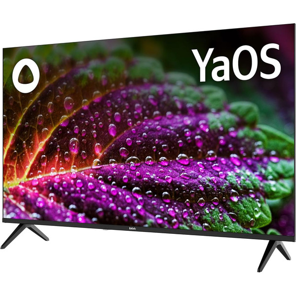 Телевизор BBK 55LEX-8249/UTS2C