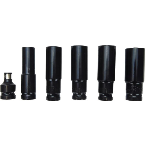 НАБОР 4в1 Profipower ProfiSet-4F18 E0093