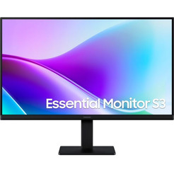 Монитор Samsung Essential S3 LS27F320GAIXCI