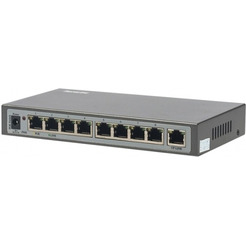 Коммутатор Falcon Eye FE-108E-POE