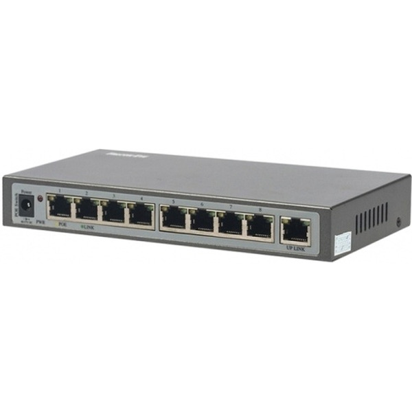 Коммутатор Falcon Eye FE-108E-POE