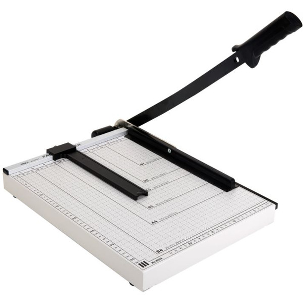 Резак Deli 8013