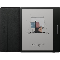 Электронная книга ONYX Boox Go Color 7 Black