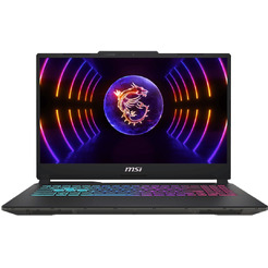 Игровой ноутбук MSI Cyborg 15 A13VF-1223X