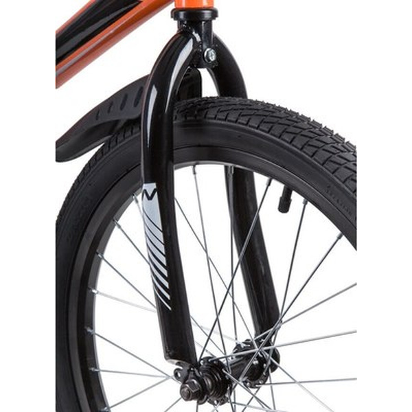 Велосипед Novatrack 205JUSTER.OR23