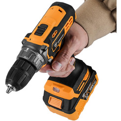 Набор инструментов DEKO DKCD20 SET 2 (063-4204)