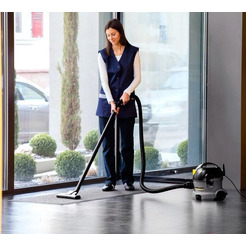 Пылесос Karcher T 8/1 Classic 1.527-160.0