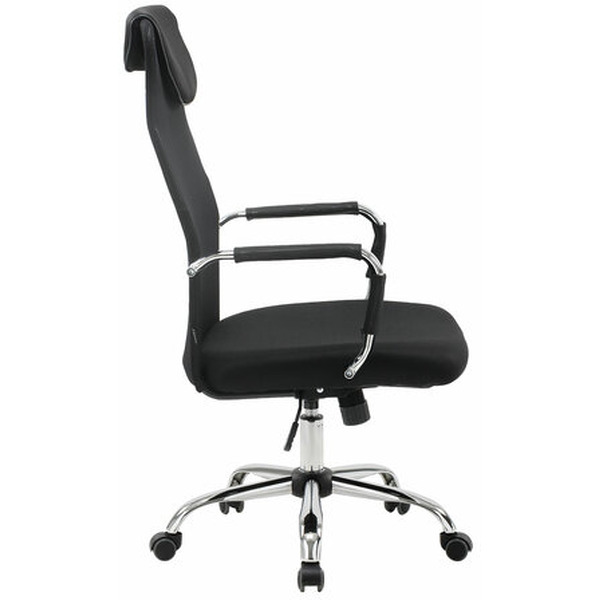 Кресло Brabix Fit EX-514 (черный)