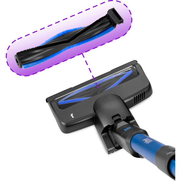 Пылесос Kitfort KT-5175-1