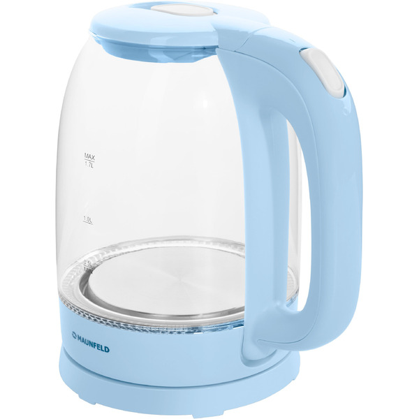 Электрочайник Maunfeld MGK-613BL