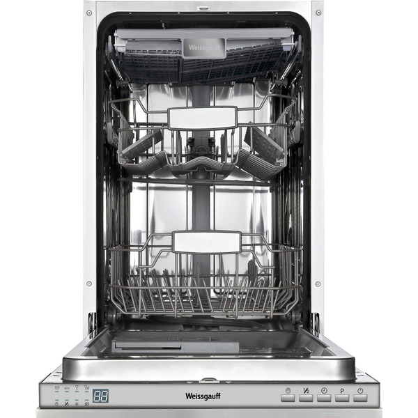 Встраиваемая посудомоечная машина WEISSGAUFF BDW4543D