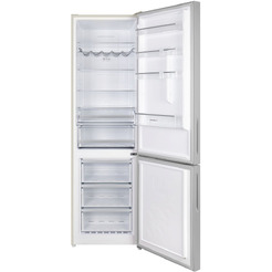 Холодильник MAUNFELD MFF200NFBG