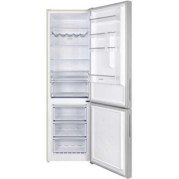 Холодильник MAUNFELD MFF200NFBG