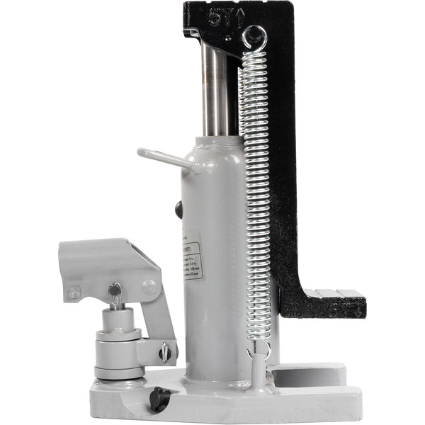 Домкрат КВТ ДА50П145Н 89194