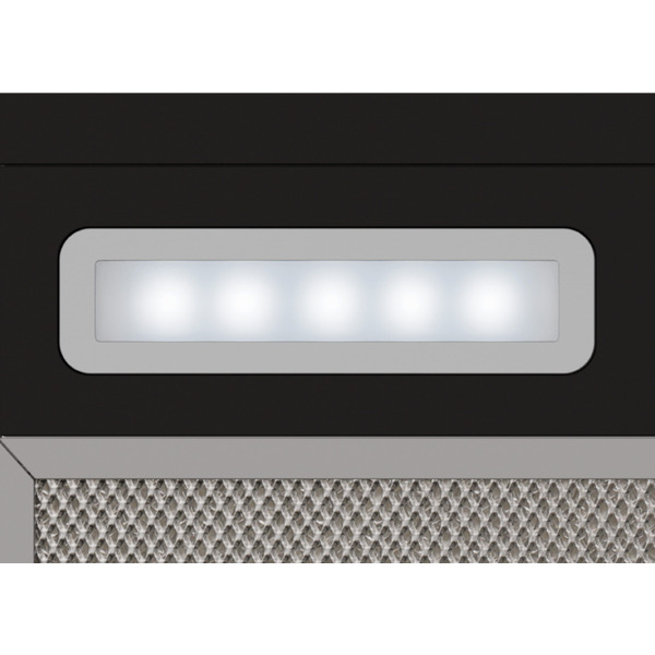 Кухонная вытяжка LEX Hyper 600 BL