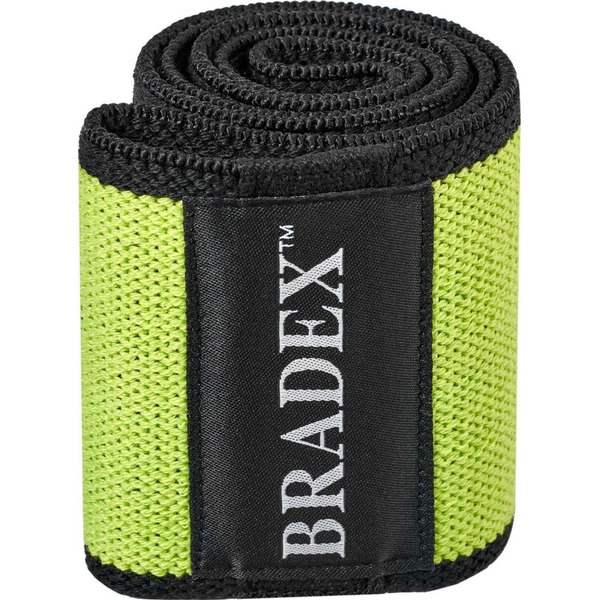 Текстильная фитнес резинка Bradex SF 0750 (размер M)