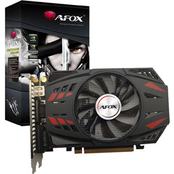 Видеокарта AFOX GeForce GT 730 2GB GDDR5 AF730-2048D5H5-V2