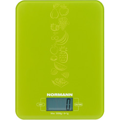 Весы кухонные NORMANN ASK-269