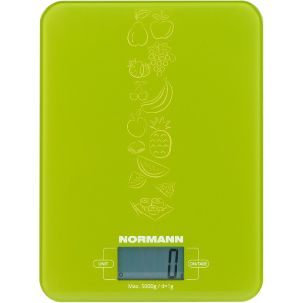 Весы кухонные NORMANN ASK-269
