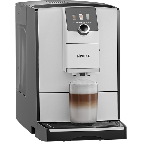 Кофемашина Nivona CafeRomatica NICR 796